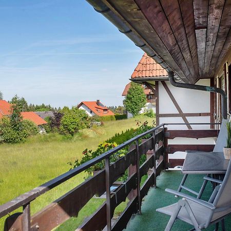 Gästehaus und Ferienwohnungen Kunkelmann Höchenschwand Exterior foto