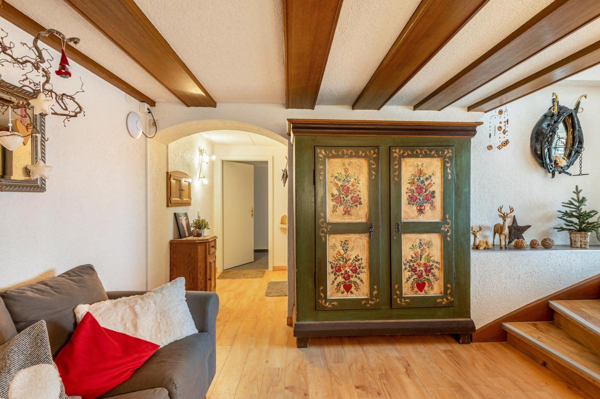 Gästehaus und Ferienwohnungen Kunkelmann Höchenschwand Exterior foto