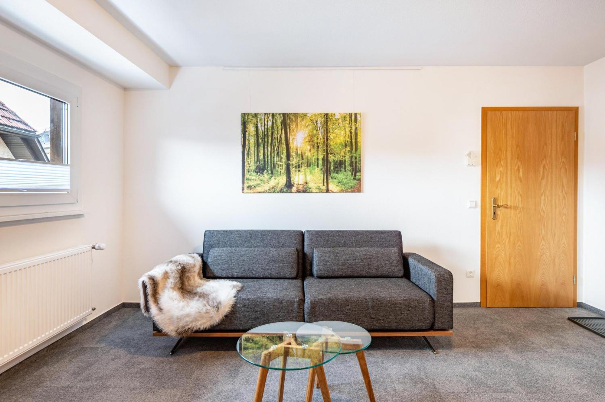 Gästehaus und Ferienwohnungen Kunkelmann Höchenschwand Exterior foto