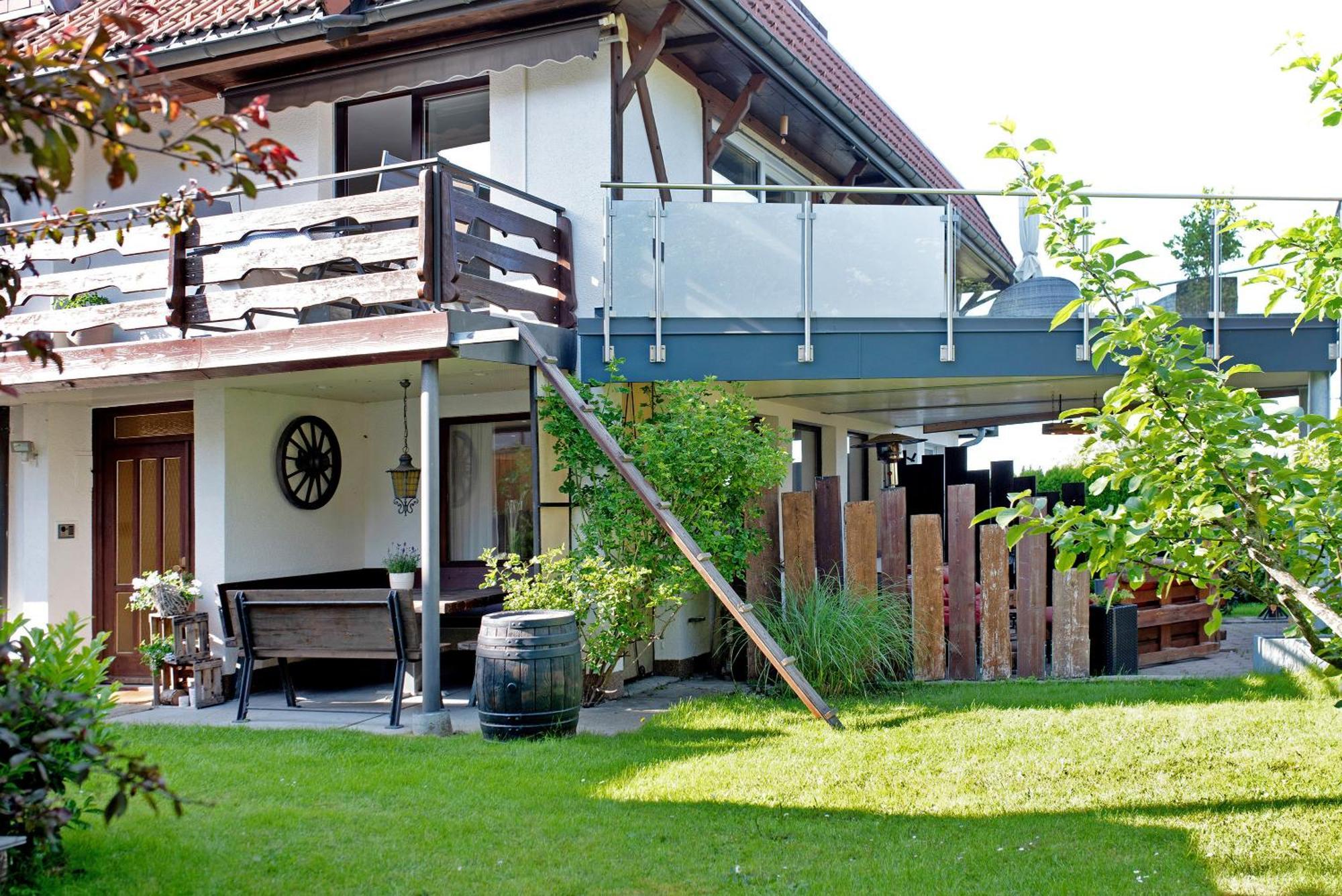 Gästehaus und Ferienwohnungen Kunkelmann Höchenschwand Exterior foto
