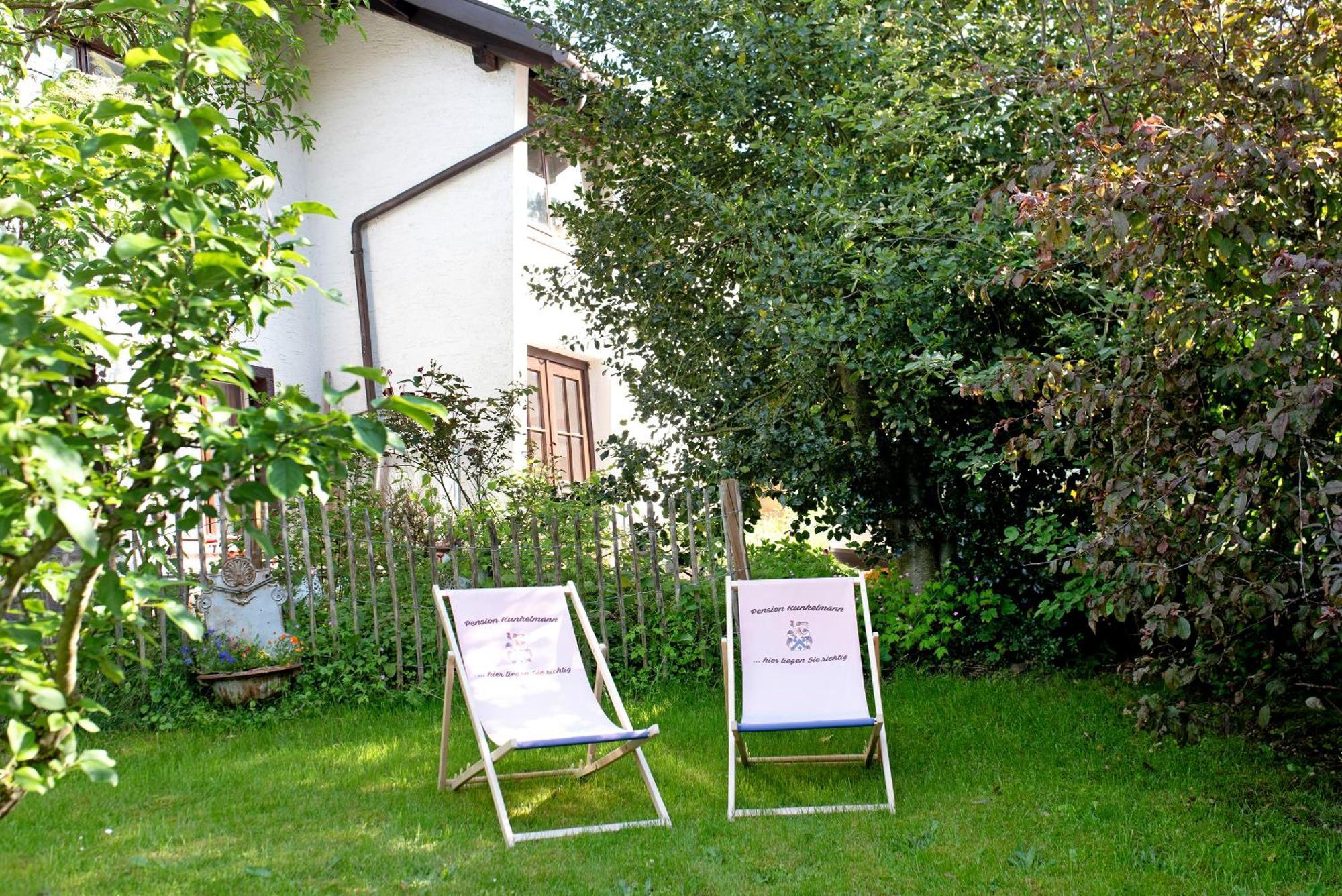 Gästehaus und Ferienwohnungen Kunkelmann Höchenschwand Exterior foto
