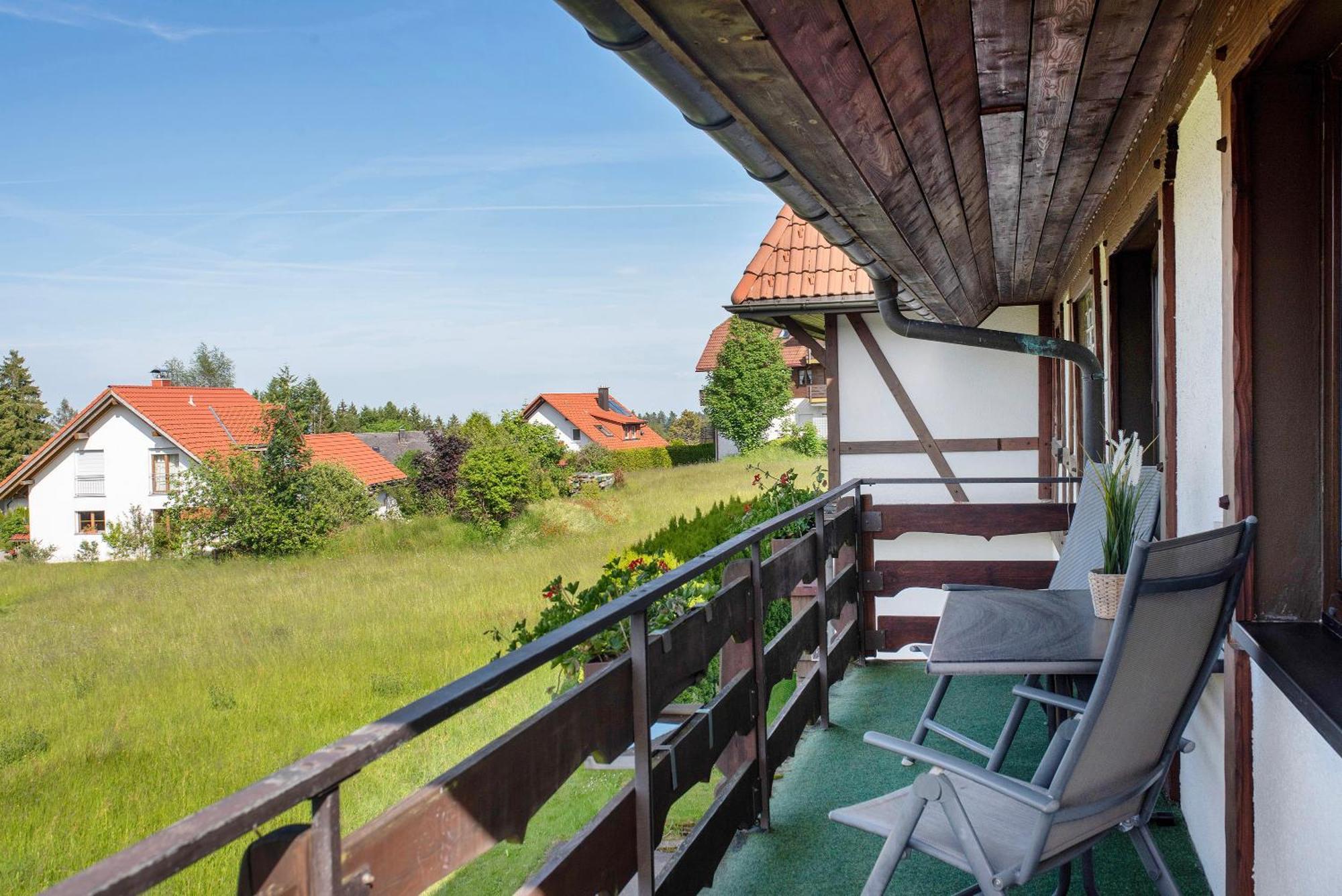 Gästehaus und Ferienwohnungen Kunkelmann Höchenschwand Exterior foto