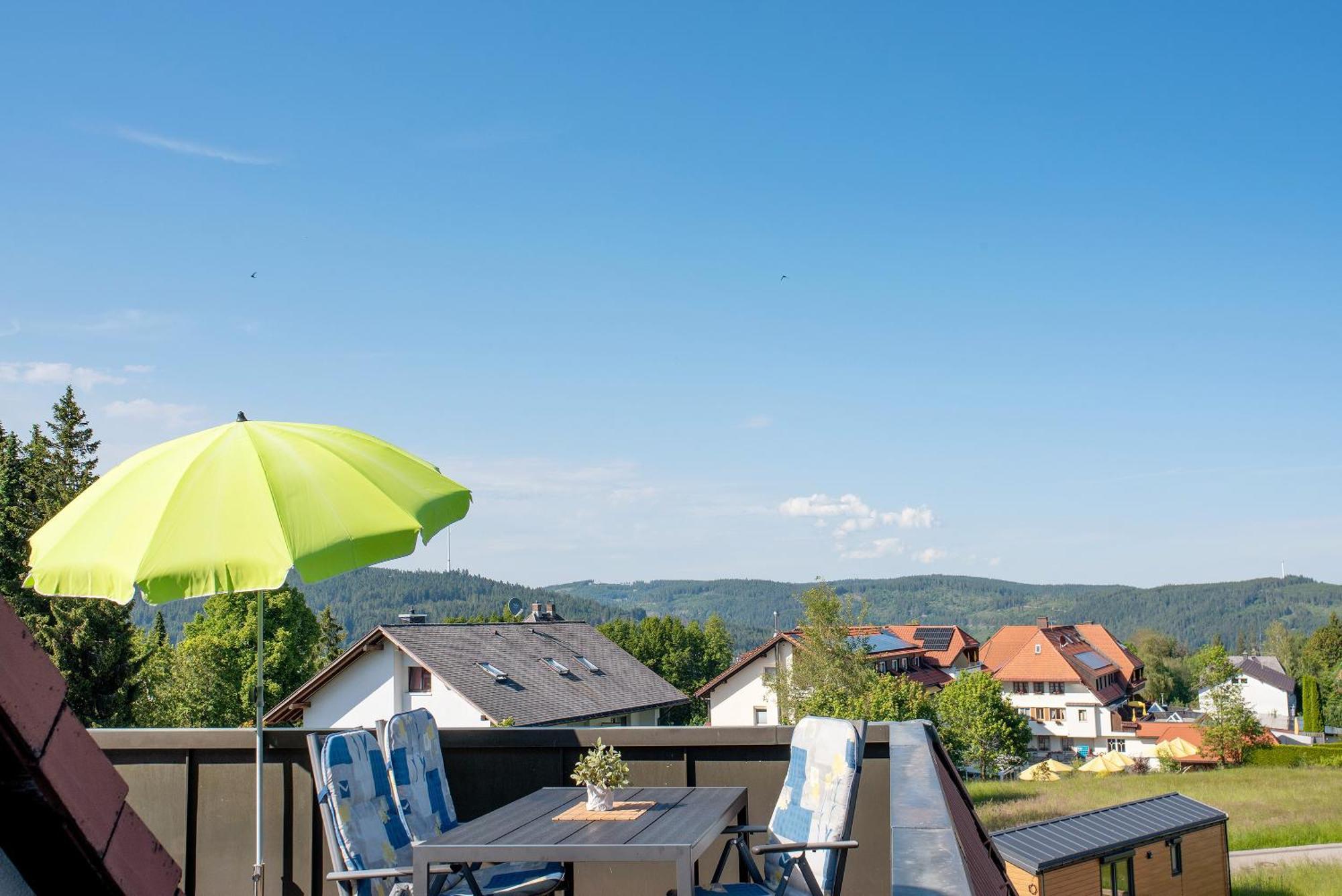 Gästehaus und Ferienwohnungen Kunkelmann Höchenschwand Exterior foto