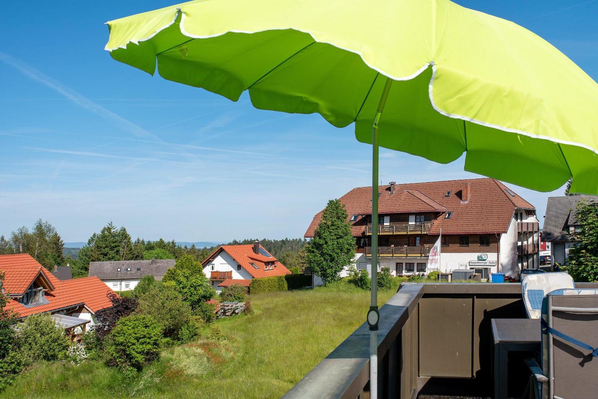 Gästehaus und Ferienwohnungen Kunkelmann Höchenschwand Exterior foto