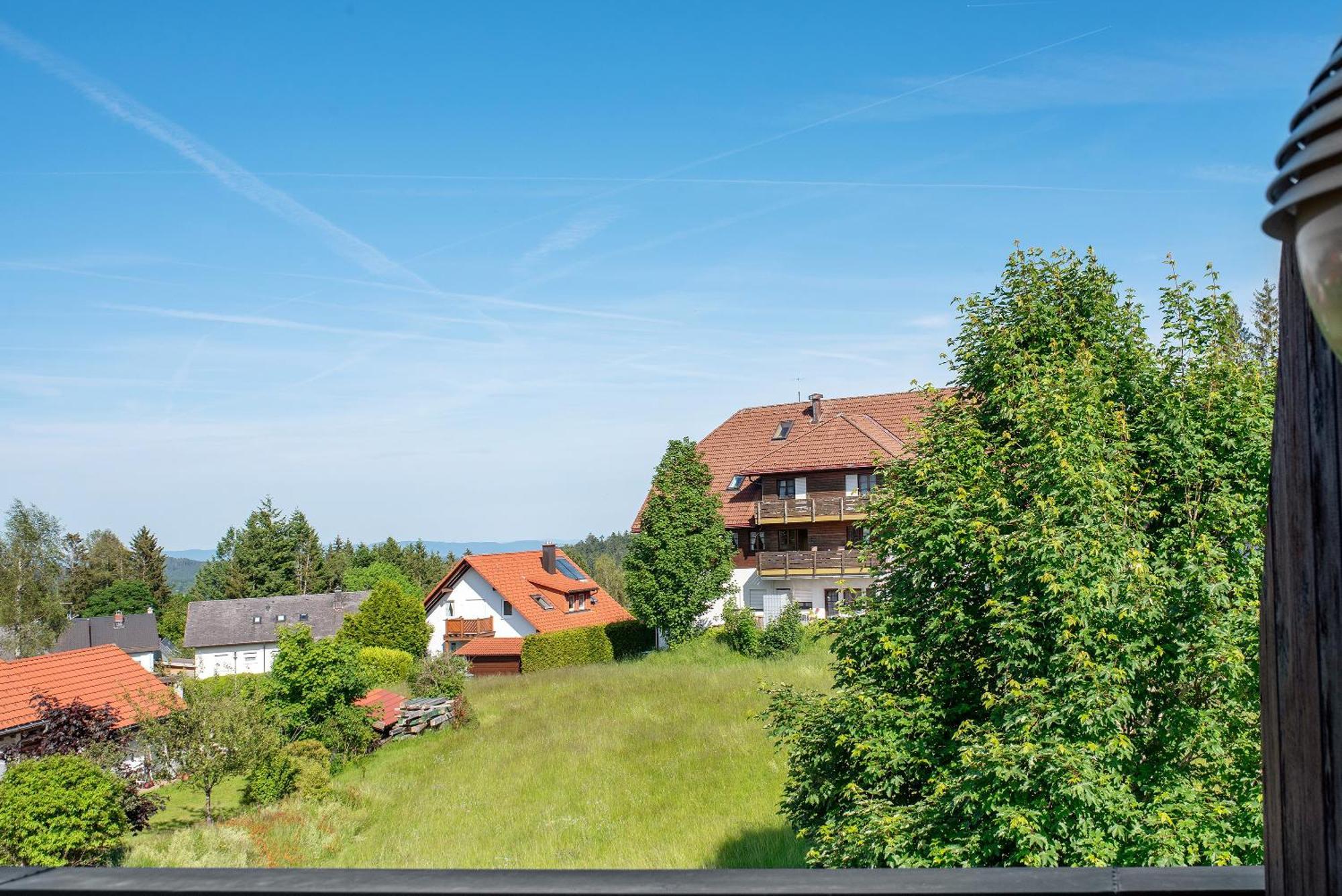 Gästehaus und Ferienwohnungen Kunkelmann Höchenschwand Exterior foto