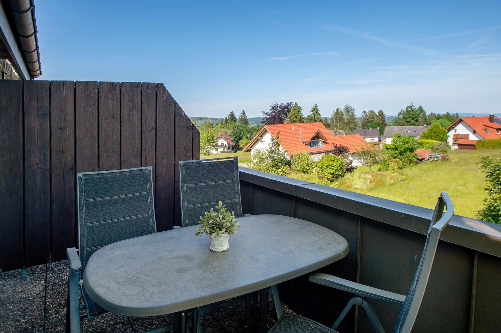 Gästehaus und Ferienwohnungen Kunkelmann Höchenschwand Exterior foto