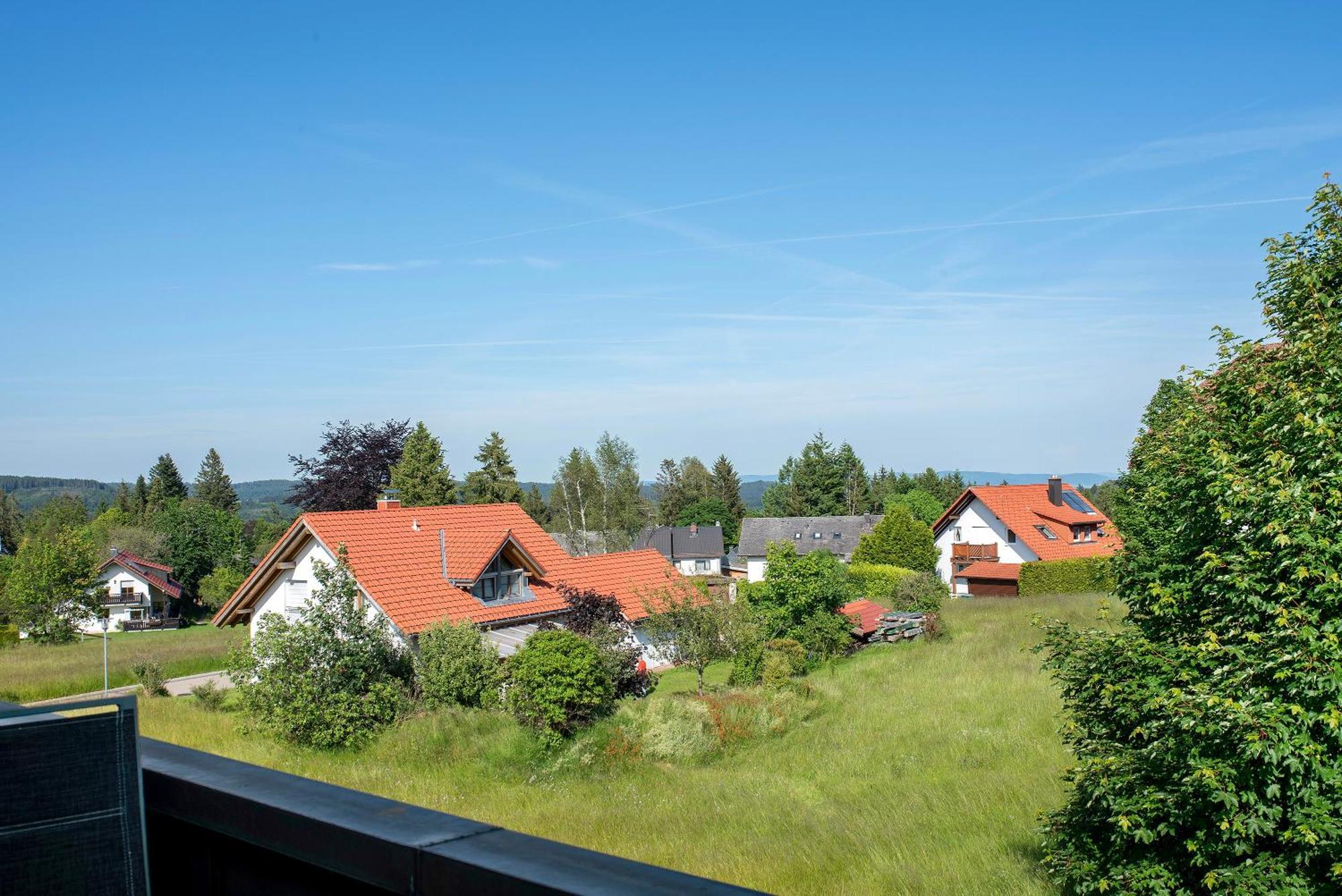 Gästehaus und Ferienwohnungen Kunkelmann Höchenschwand Exterior foto