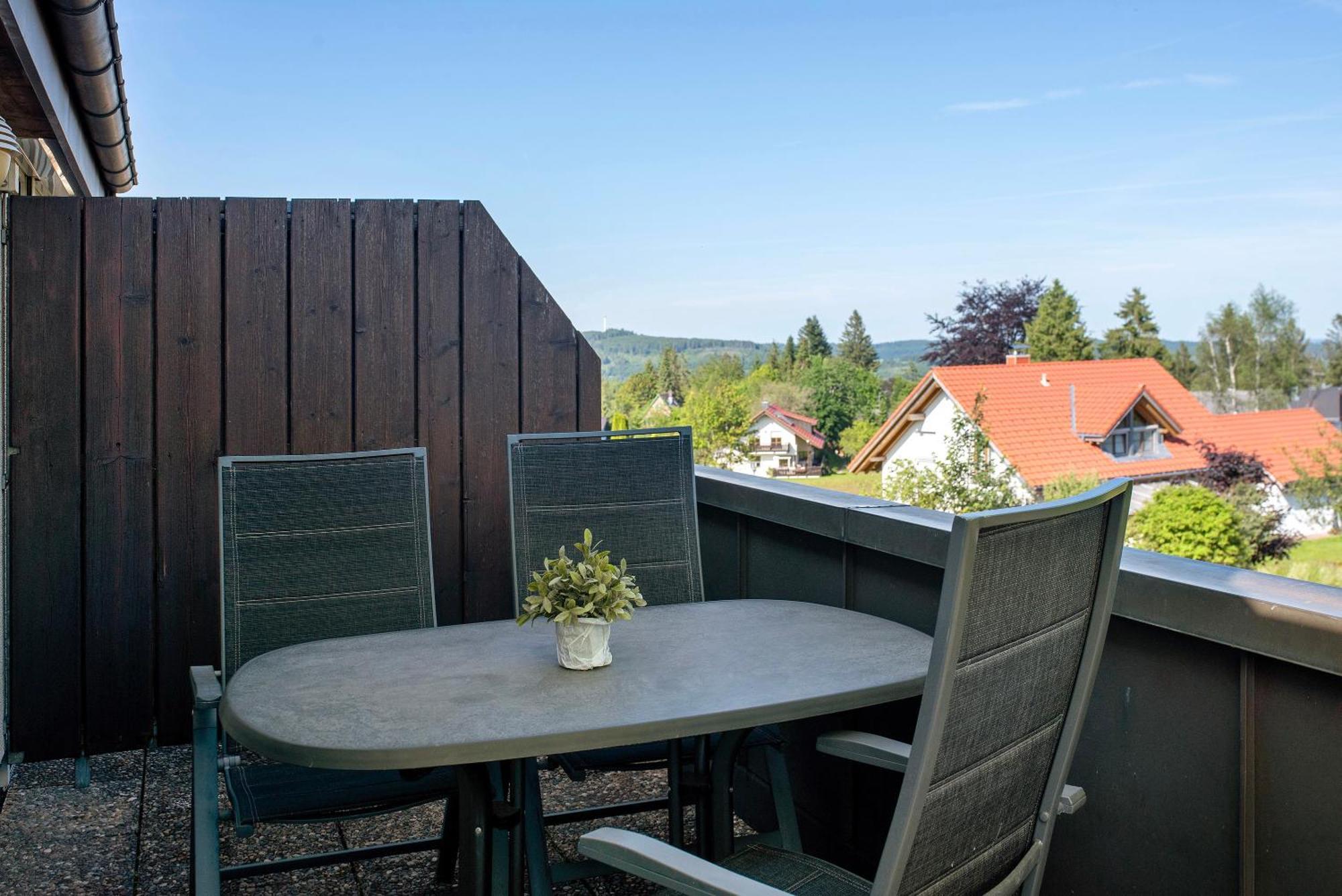 Gästehaus und Ferienwohnungen Kunkelmann Höchenschwand Exterior foto